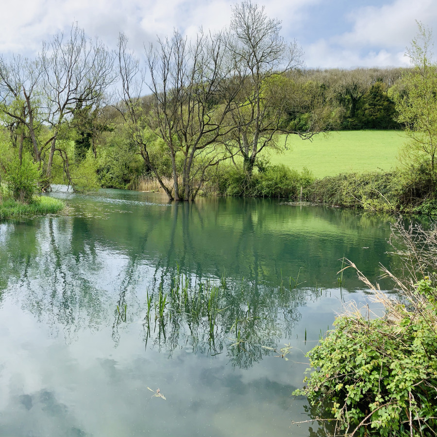 Devil's Dyke