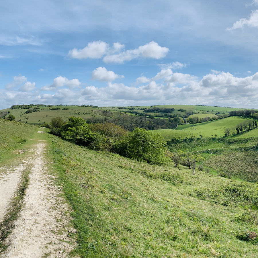 Devil's Dyke