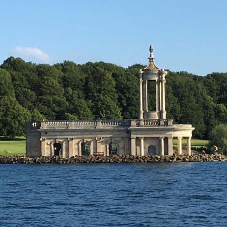 Normanton Church