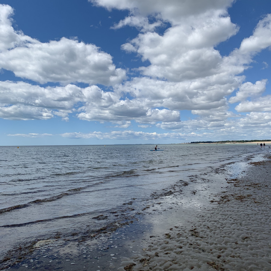 West Beach, Littlehampton