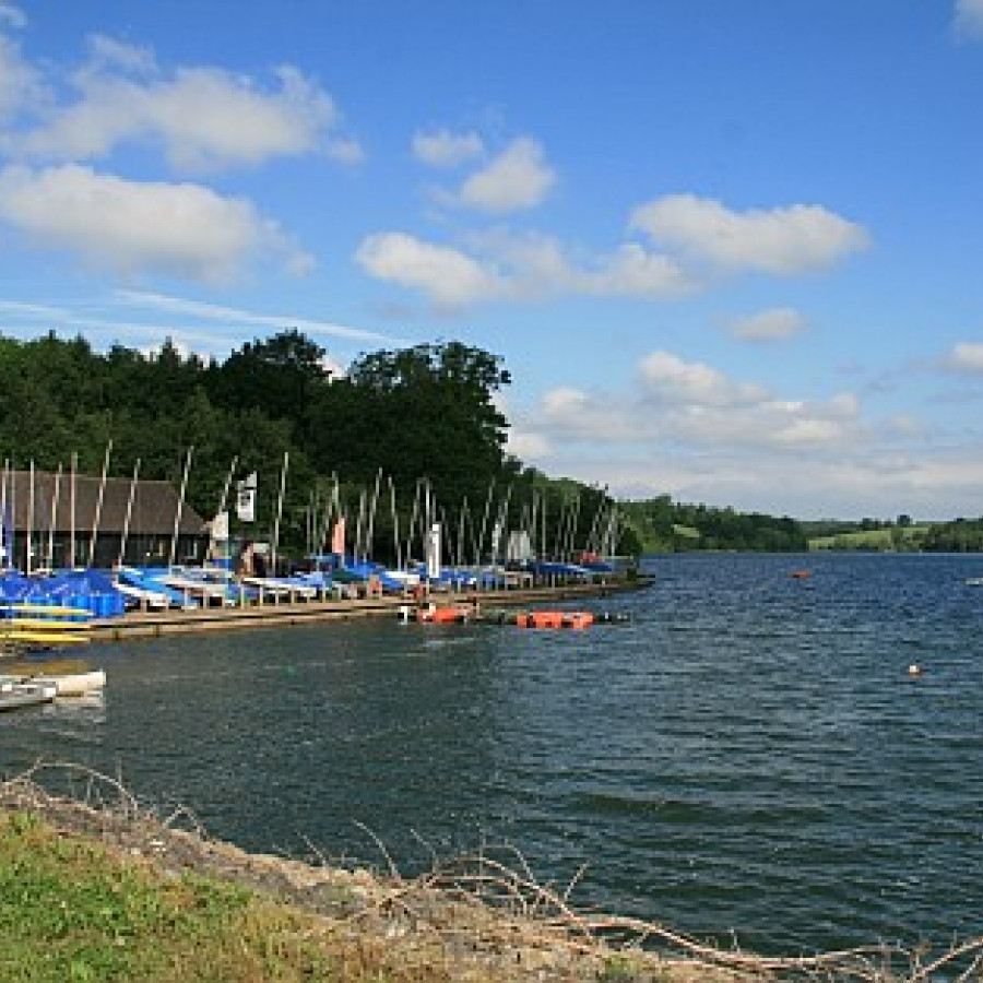 Ardingly Reservoir