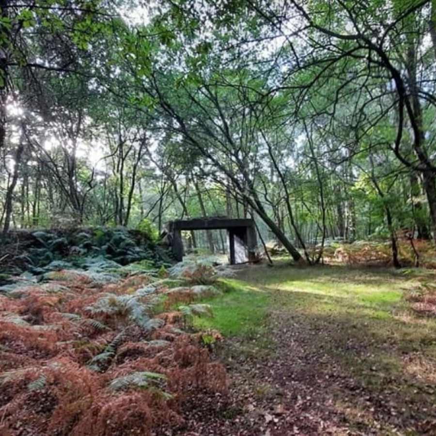 Hartland Country Park