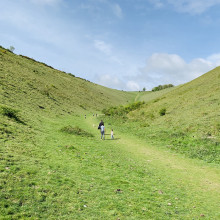 Devil's Dyke