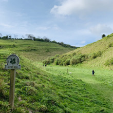 Devil's Dyke