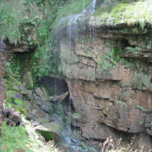 Bossiney, Rocky Valley