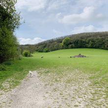 Devil's Dyke