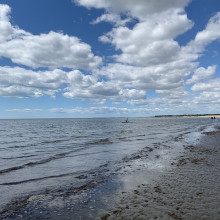 West Beach, Littlehampton