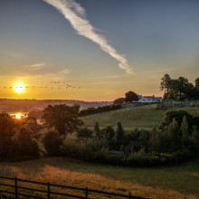 Blagdon Lake - Super Loop