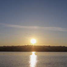 Blagdon Lake - Super Loop