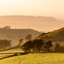 White Nancy