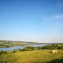 Blagdon Lake - Super Loop