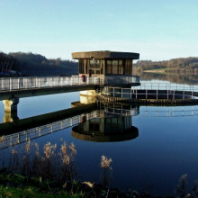 Ardingly Reservoir